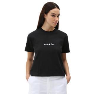 Dames-T-shirt met korte mouwen Dickies Loretto