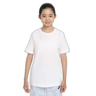 Kinder-T-shirt Nike By You