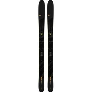 Ski zonder binding Dynastar M-Pro 90 Open