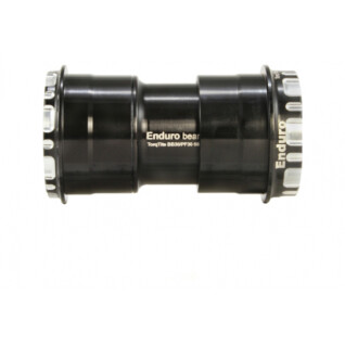 Trapas Enduro Bearings TorqTite BB A/C SS-BB30A-24mm / GXP-Black
