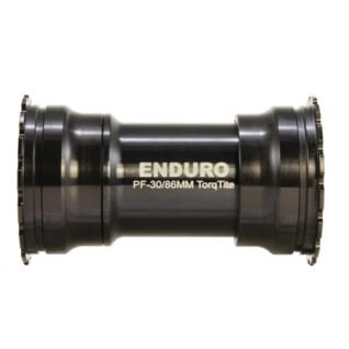 Trapas Enduro Bearings TorqTite BB A/C SS-BB386-DUB-Black