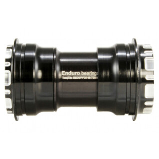 Trapas Enduro Bearings TorqTite BB A/C SS-PF30A-24mm / GXP-Black