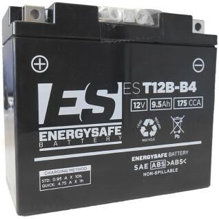 Motorfiets accu Energy Safe EST12B-4 ( Equivalent EST12BB4)