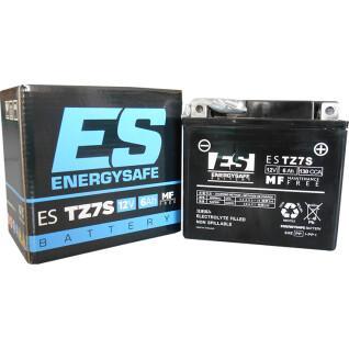 Motorfiets accu Energy Safe ESTZ7S 12V/6AH