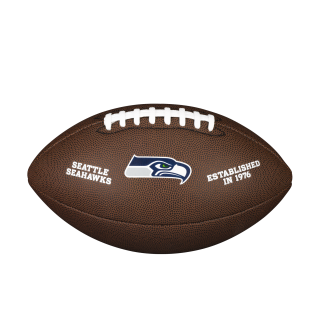 Wilson Seahawks NFL Licensed