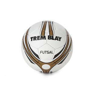Voetbal Tremblay zaalvoetbal