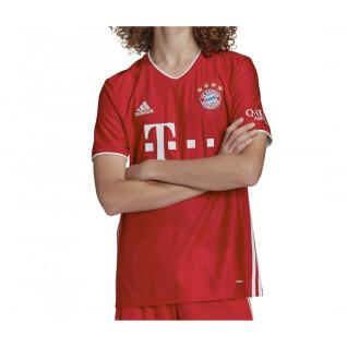 Bayern thuistrui 2020/21