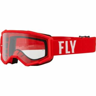 Masker Fly Racing Focus