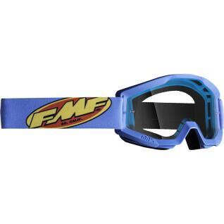 Juniormasker voor motorfietsen FMF Vision Gog P-C Y Core