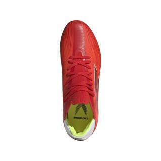 Kindervoetbalschoenen adidas X Speedflow.1 FG