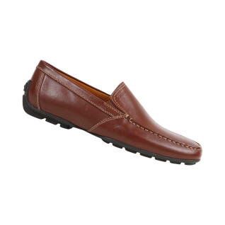 Loafers Geox Moner Smooth Leather