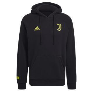 Sweatshirt reizen Juventus 2021/22