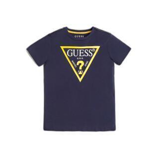 Kinder-T-shirt Guess Core