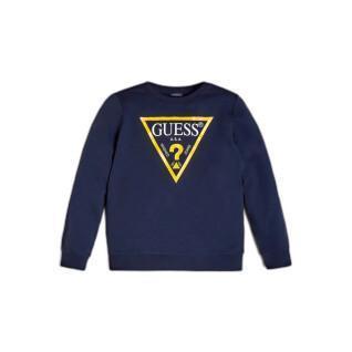 Kinder sweatshirt Guess Core