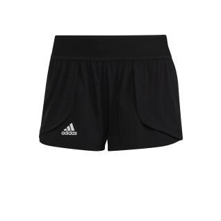 Dames shorts adidas Tennis Match