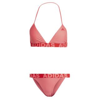 Dames zwempak adidas Bikini Beach