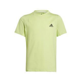 Kinder-T-shirt adidas XFG AEROREADY Slim Sport