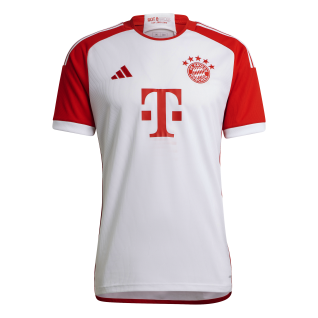 Thuistrui Bayern Munich 2023/24