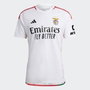 Derde shirt Benfica Lisbonne 2023/24