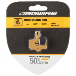 Remblok Jagwire Pro Semi-Metallic Disc Brake Pad SRD