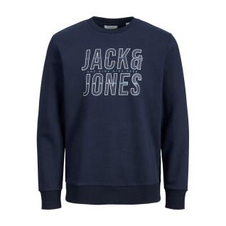 Kinder sweatshirt Jack & Jones Xilo