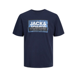 Kinder-T-shirt Jack & Jones Logan