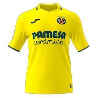 Sportshirt Dames Villarreal 2022/23