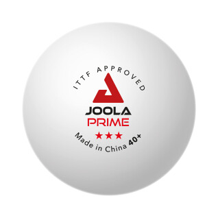 Tafeltennisballen Joola Prime 40+ (x72)