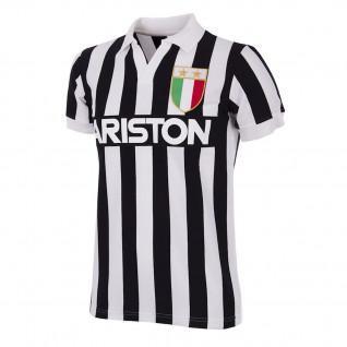 Jersey Copa Juventus Turin 1984/85