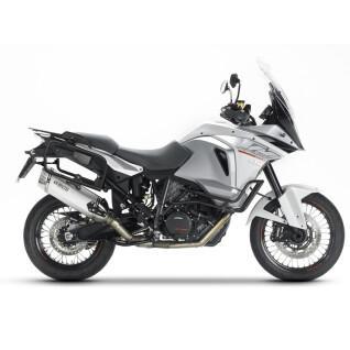 Steun voor motorfietskoffer Shad 4P System Ktm 1290 Superadventure 2014-2020