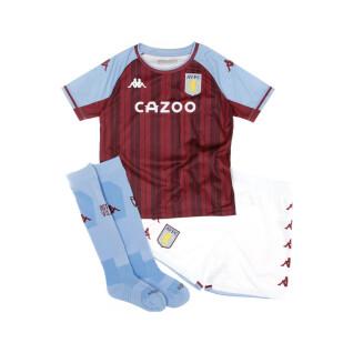 Home Juniorpakket Aston Villa FC 2021/22
