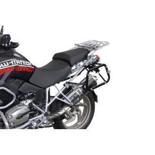 Motorfiets zijbaksteun Sw-Motech Evo. Bmw R 1200 Gs (04-12)/ Adventure