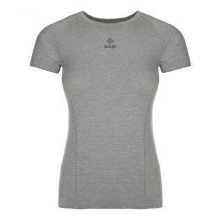 Dames-T-shirt Kilpi Leape