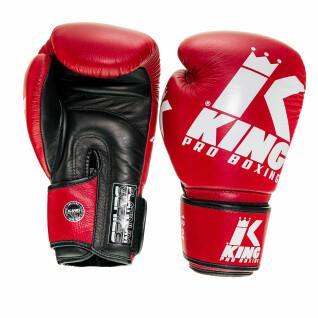 Bokshandschoenen King Pro Boxing Kpb/Bg Platinum 4