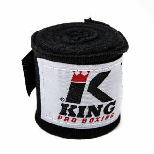 Kinderboksbanden King Pro Boxing Kpb/Bpc