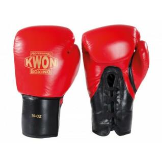 Bokshandschoenen Kwon Professional Boxing Tournament