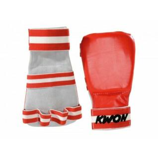 Karate/ju jutsu handschoenen Kwon Competition