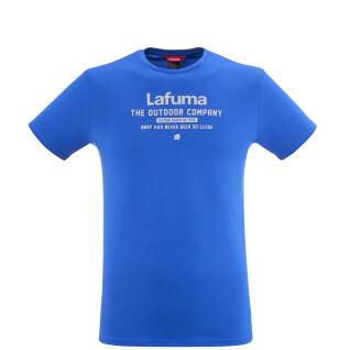 T-shirt met korte mouwen Lafuma Adventure