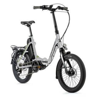 Elektrische fiets Leader Fox Harlan 2021 20"