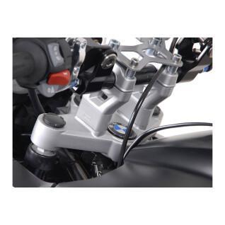 Motorfiets stuurverlengingen h30 mm bmw r 1200 gs (08-)SW-Motech