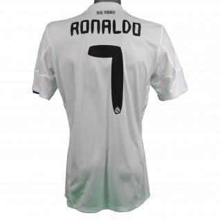 Thuisshirt Real Madrid 2010/2011 Ronaldo