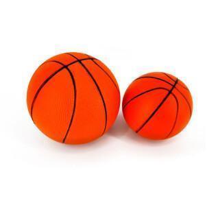 Mini basketbal van schuim PowerShot