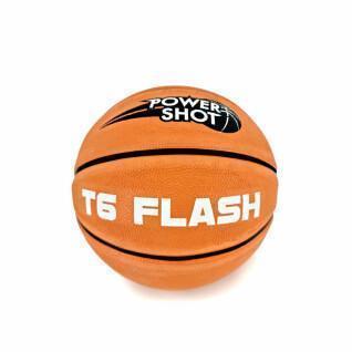 BasketbalLynx Sport Flash Soft Touch