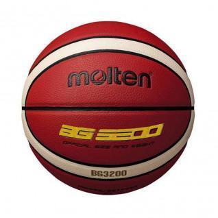Trainingsbasketbal Molten BG3200