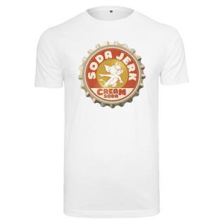 T-shirt Urban Klassiek tom & jerry oda