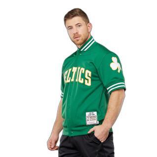Overhemd Boston Celtics nba authentic shooting