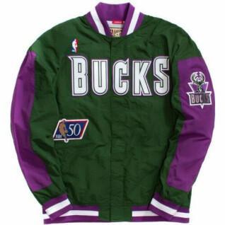 Jas Milwaukee Bucks nba authentic 1996/97