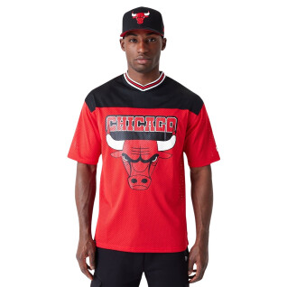 Jersey Chicago Bulls NBA Arch Graphic