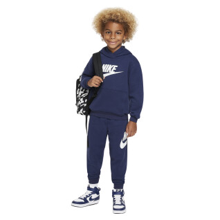 Kinder trainingspak met capuchon Nike Club Fleece