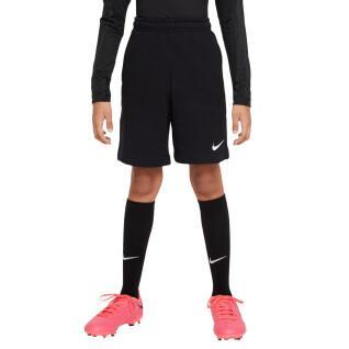Kinder shorts Nike Fleece Park20